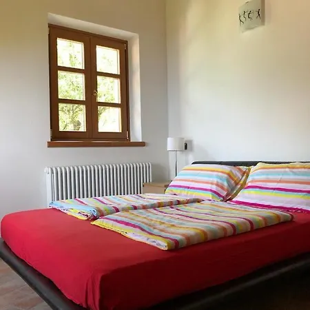 Ferienhaus Ca Nora - Baita Monte Velo A Quota 1.000 Mt.